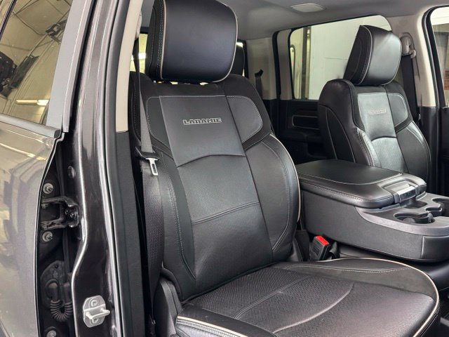 Used 2024 RAM 2500 Laramie w/ Safety Group AWD/4WD image 22