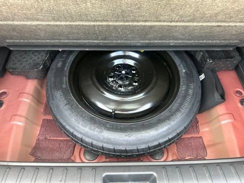 Used 2025 Hyundai Tucson SEL FWD image 19