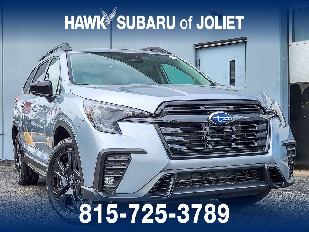 New 2026 Subaru Ascent Bronze Edition AWD/4WD image 1