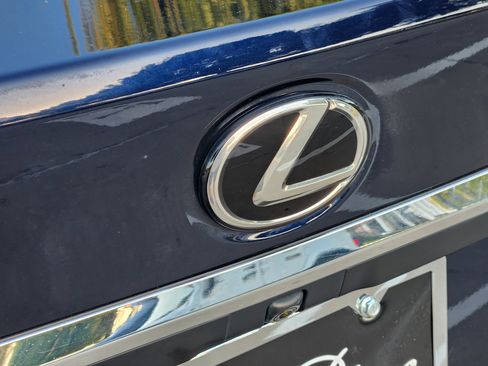 Used 2019 Lexus ES 350 w/ Premium Package FWD image 45