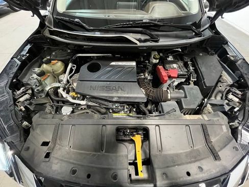 Used 2023 Nissan Rogue SV FWD image 27