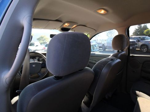 Used 2004 Dodge Ram 1500 Truck SLT w/ Big Horn Quad Cab Value Group image 24