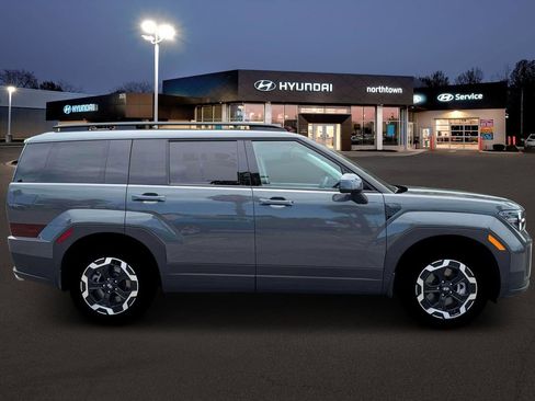New 2026 Hyundai Santa Fe SEL image 9