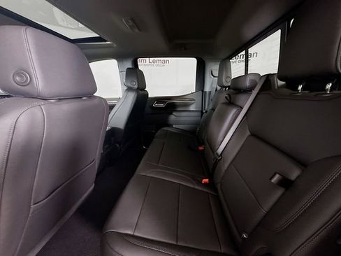 New 2026 Chevrolet Silverado 1500 RST w/ Safety Package image 28