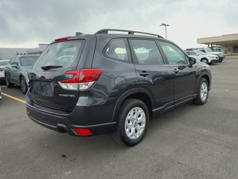 Used 2019 Subaru Forester w/ Alloy Wheel Package AWD/4WD image 8