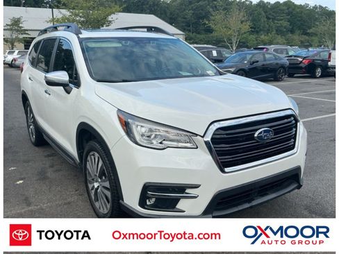 Used 2019 Subaru Ascent Touring AWD/4WD image 1