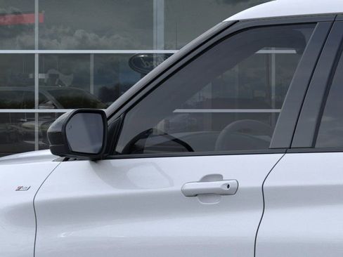 New 2026 Ford Explorer ST-Line w/ ST-Line Street Pack image 20