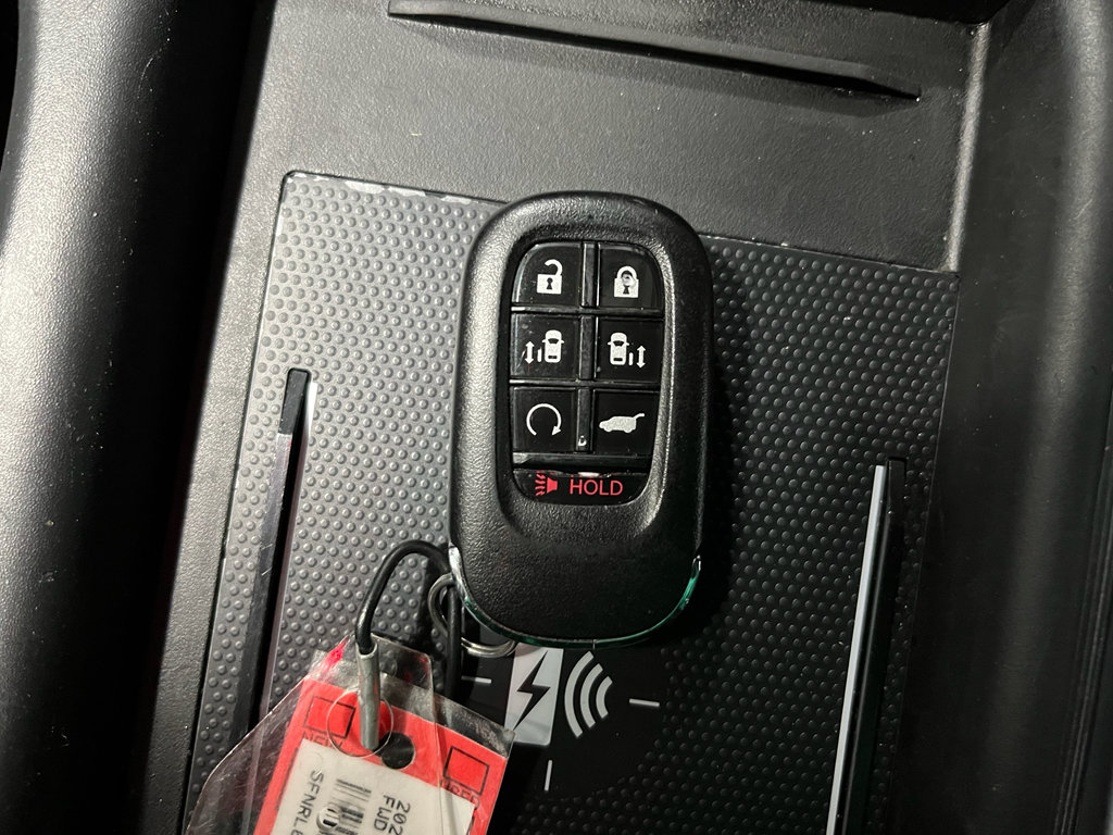Used 2025 Honda Odyssey Sport-L image 33