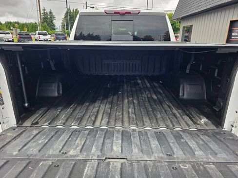 Used 2024 GMC Sierra 1500 Denali Ultimate AWD/4WD image 15
