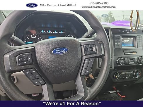 Used 2019 Ford F250 XL w/ XL Value Package image 7