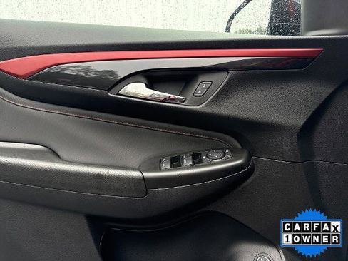 Used 2024 Chevrolet TrailBlazer RS w/ Convenience Package image 12