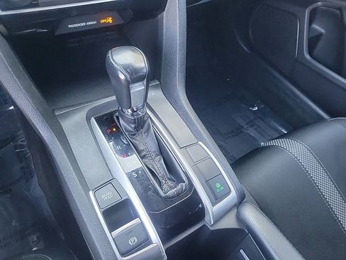 Used 2019 Honda Civic Sport image 18