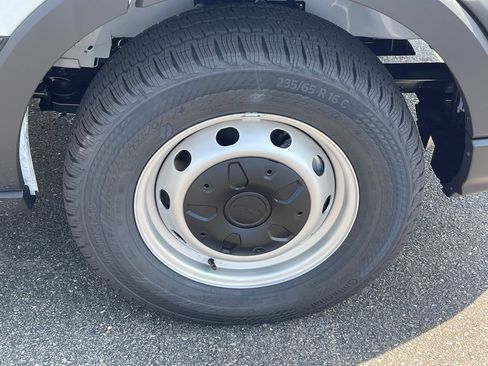 New 2025 Ford Transit 250 Base w/ Load Area Protection Package image 23