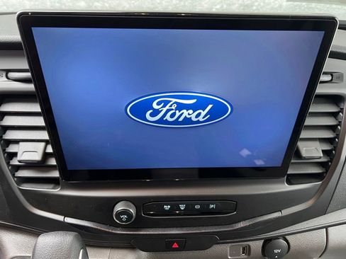 New 2026 Ford Transit 350 Base w/ Exterior Upgrade Package image 9