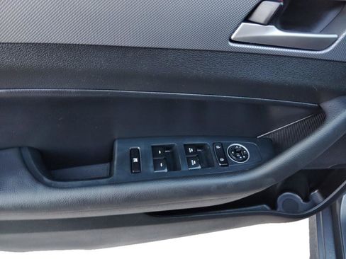 Used 2019 Hyundai Sonata SEL w/ Tech Package 02 image 14