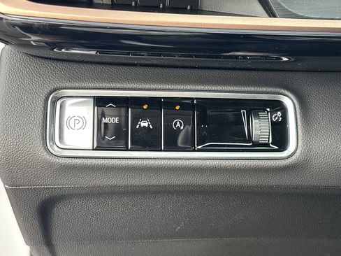 New 2026 Buick Envision Sport Touring AWD/4WD image 18