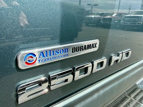 Used 2009 GMC Sierra 2500 W/T AWD/4WD image 20