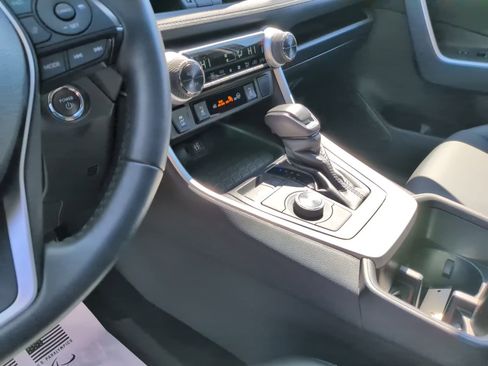 Certified 2024 Toyota RAV4 XLE Premium w/ Weather Package image 26