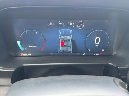 Used 2026 Ford F450 Platinum w/ FX4 Off-Road Package image 25