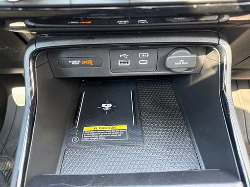 Certified 2024 Honda CR-V EX-L image 22
