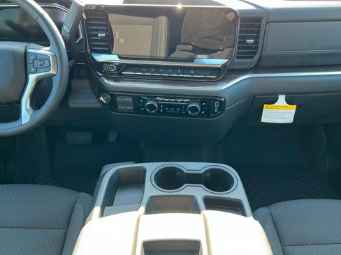 New 2026 Chevrolet Silverado 1500 LT image 14
