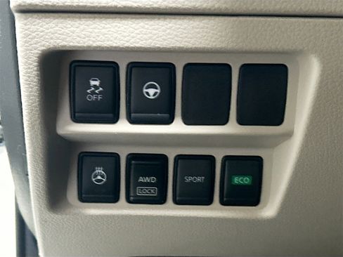 Used 2022 Nissan Rogue Sport SL image 10