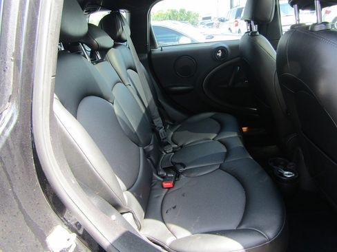 Used 2015 MINI Cooper Countryman S FWD image 6