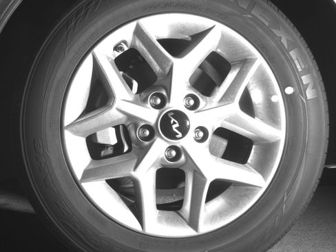 Used 2025 Kia Soul LX w/ LX Technology Package image 12