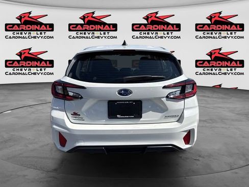 Used 2024 Subaru Impreza 2.0i Sport AWD/4WD image 4