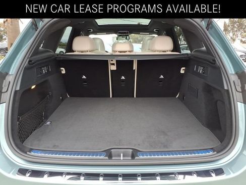 Certified 2026 Mercedes-Benz GLC 300 image 23