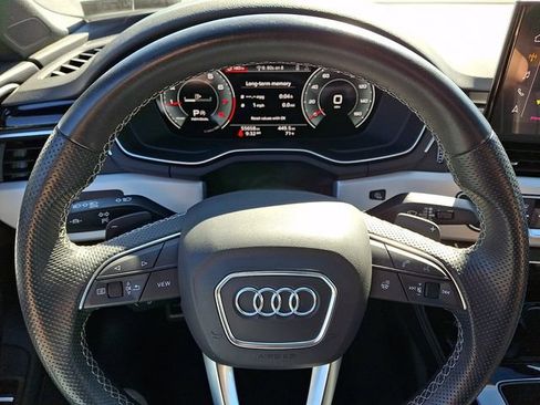 Used 2023 Audi A5 2.0T Premium Plus w/ Premium Plus AWD/4WD image 20