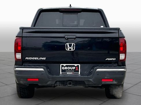 Used 2018 Honda Ridgeline RTL-E image 5