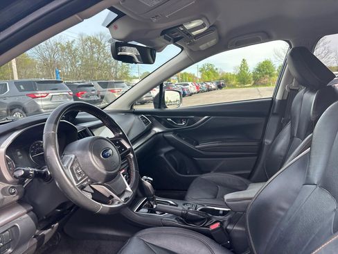 Used 2019 Subaru Crosstrek 2.0i Limited w/ Popular Package #3 AWD/4WD image 12