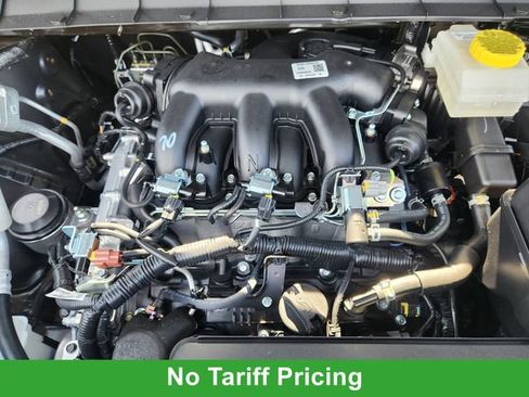 New 2026 Nissan Pathfinder Platinum image 22