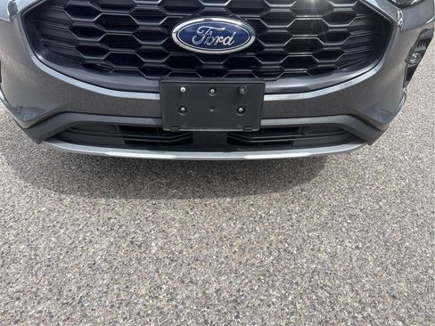 Used 2025 Ford Escape ST-Line Select AWD/4WD image 23