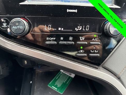 Used 2020 Toyota Camry LE FWD image 22