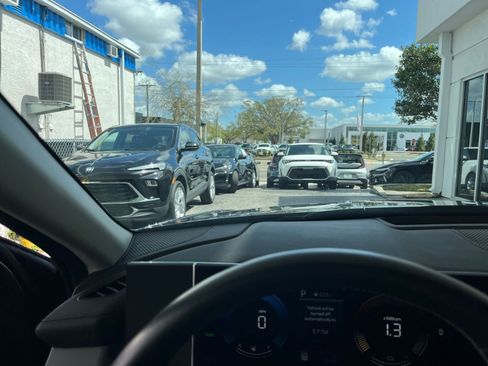 Used 2025 Hyundai Sonata SEL image 34