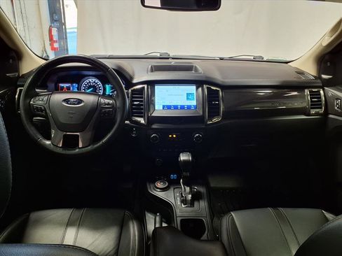 Used 2021 Ford Ranger Lariat w/ Equipment Group 501A High image 11