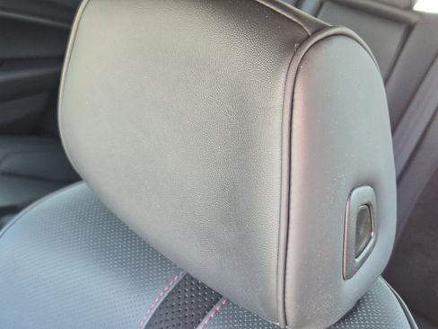 Certified 2023 Acura TLX SH-AWD w/ A-SPEC Pkg image 17