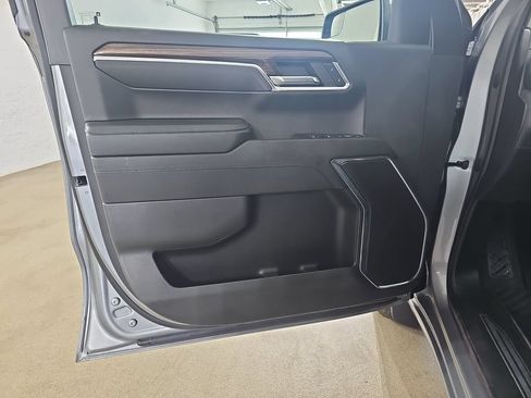 Certified 2024 Chevrolet Silverado 1500 LT AWD/4WD image 32