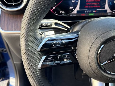 New 2025 Mercedes-Benz GLC 350e 4MATIC image 26