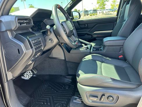 Used 2025 Toyota 4Runner TRD Pro AWD/4WD image 24