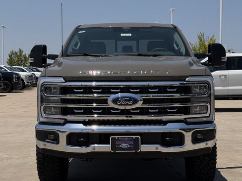 New 2026 Ford F250 Lariat w/ Tremor Off-Road Package AWD/4WD image 12