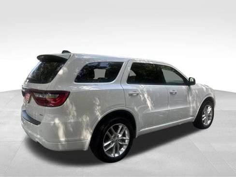 Used 2026 Dodge Durango GT AWD/4WD image 3