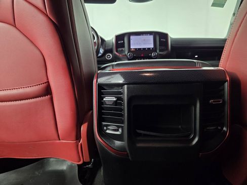 Used 2022 RAM 1500 Rebel w/ Rebel Level 1 Equipment Group image 13