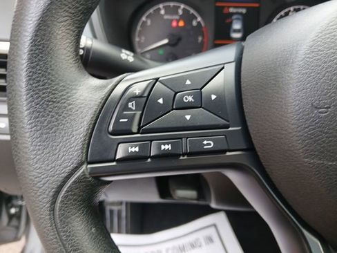 Used 2024 Nissan Altima 2.5 S FWD image 20