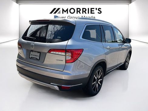 Used 2019 Honda Pilot Touring image 5