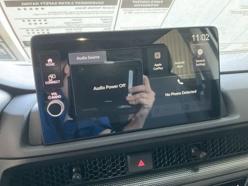 New 2026 Honda CR-V EX image 17