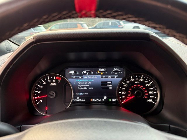 Used 2018 Ford F150 Raptor w/ Equipment Group 802A Luxury AWD/4WD image 17