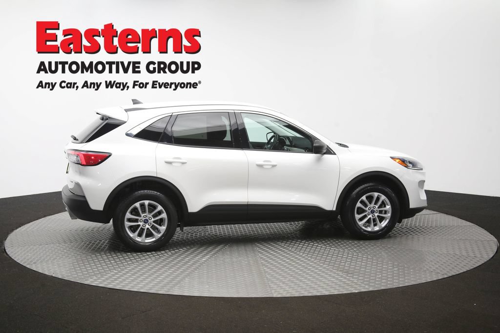 Used 2022 Ford Escape SE w/ Convenience Package AWD/4WD image 45